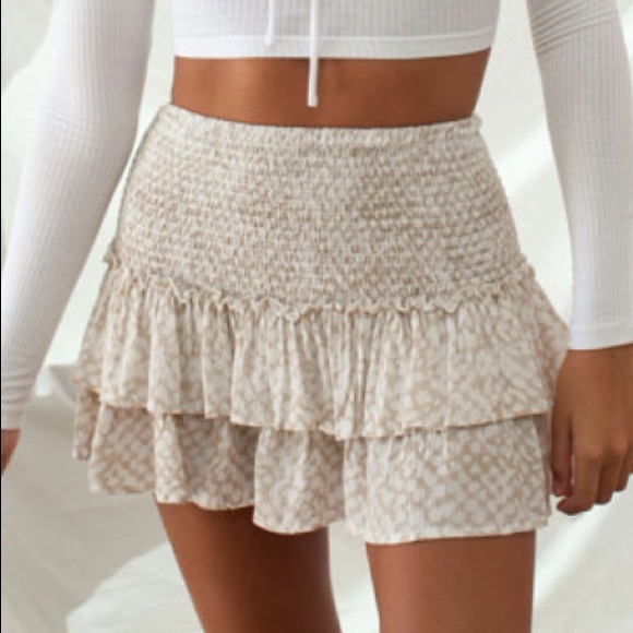 Princess Polly Dresses & Skirts - Princess Polly skirt